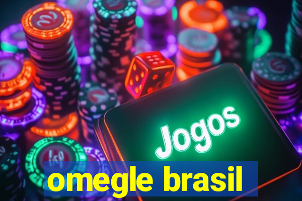 omegle brasil